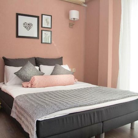 Port View Suites 2 Kawala Zewnętrze zdjęcie