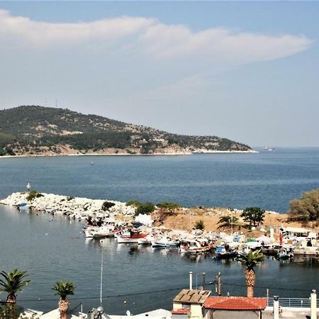 Port View Suites 2 Kawala Zewnętrze zdjęcie