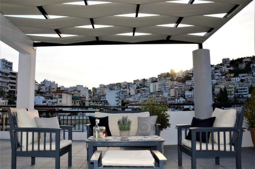 Port View Suites 2 Kawala Zewnętrze zdjęcie