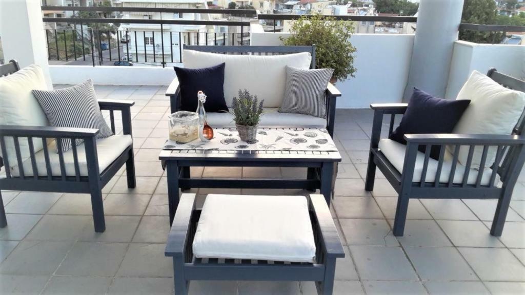 Port View Suites 2 Kawala Zewnętrze zdjęcie