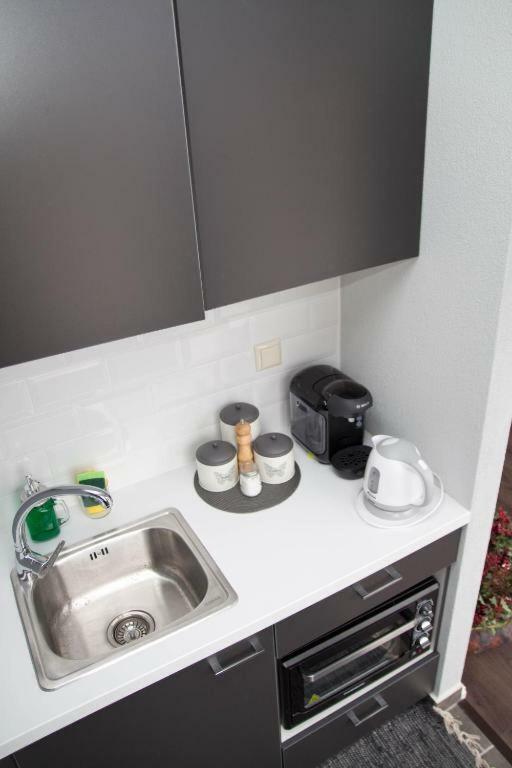 Port View Suites 2 Kawala Zewnętrze zdjęcie