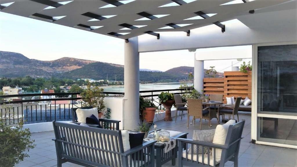 Port View Suites 2 Kawala Zewnętrze zdjęcie