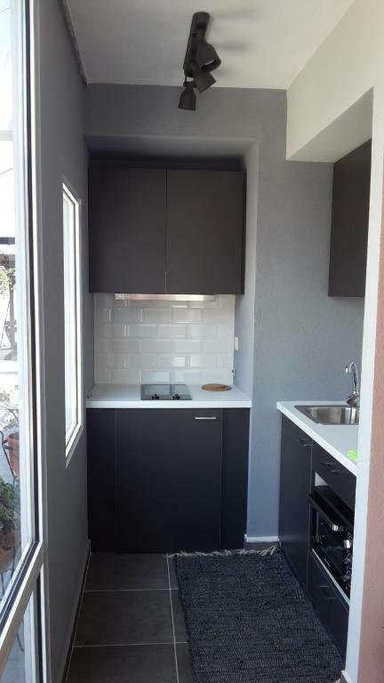 Port View Suites 2 Kawala Zewnętrze zdjęcie