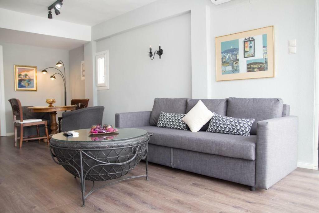 Port View Suites 2 Kawala Zewnętrze zdjęcie
