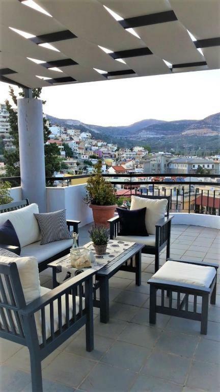 Port View Suites 2 Kawala Zewnętrze zdjęcie