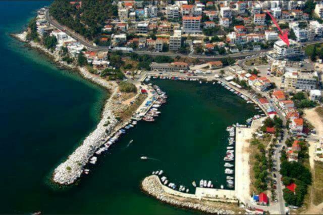 Port View Suites 2 Kawala Zewnętrze zdjęcie