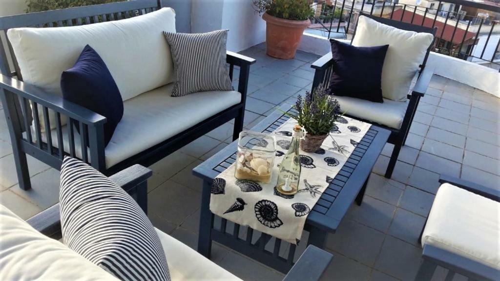 Port View Suites 2 Kawala Zewnętrze zdjęcie