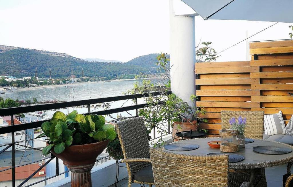 Port View Suites 2 Kawala Zewnętrze zdjęcie