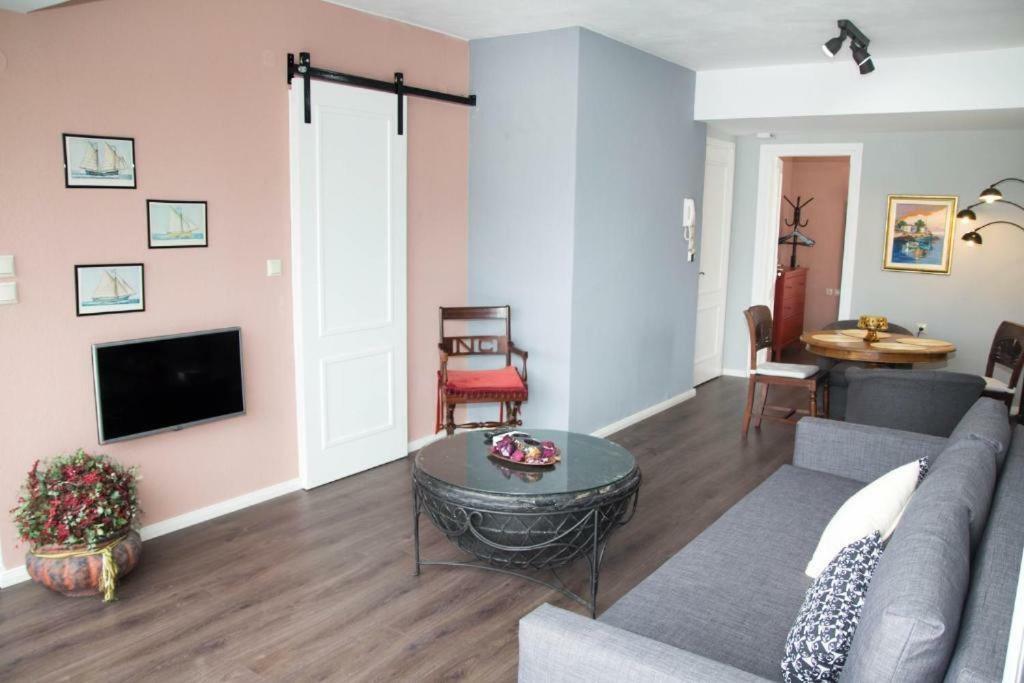 Port View Suites 2 Kawala Zewnętrze zdjęcie