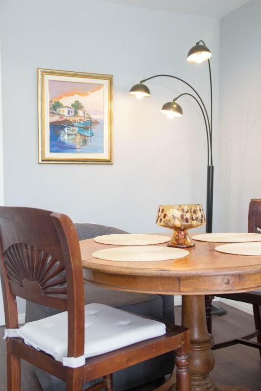 Port View Suites 2 Kawala Zewnętrze zdjęcie
