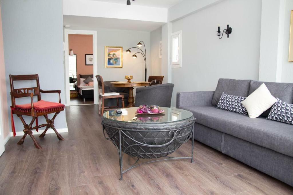 Port View Suites 2 Kawala Zewnętrze zdjęcie